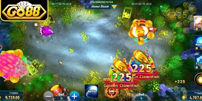 Chọn loại đạn phù hợp 