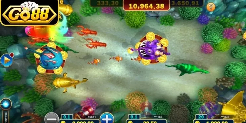 Cộng đồng sôi động