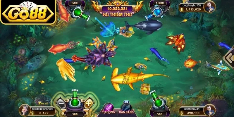 Hình ảnh chân thực