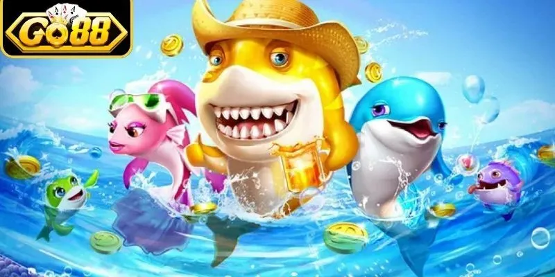 Tổng quan về cơ chế hoạt động trong game