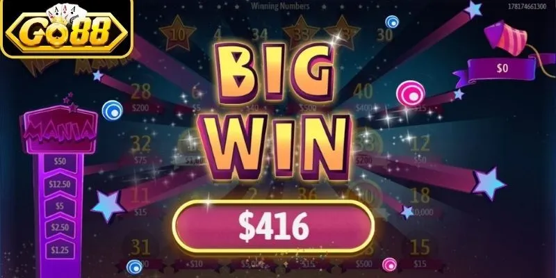 Hướng dẫn tham gia và quy trình chơi cơ bản