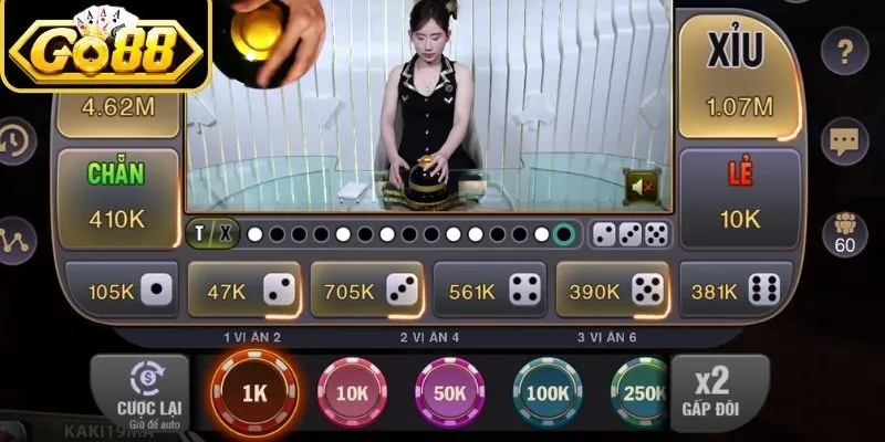 Các hình thức đặt cược phổ biến cần biết