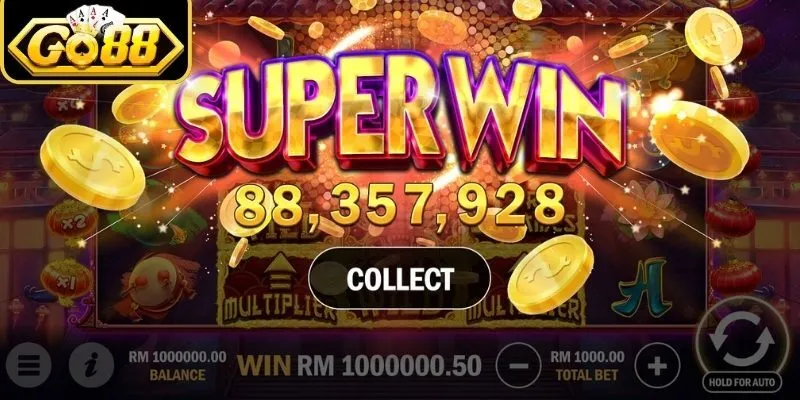 Phương pháp đặt cược theo độ biến động cho newbie