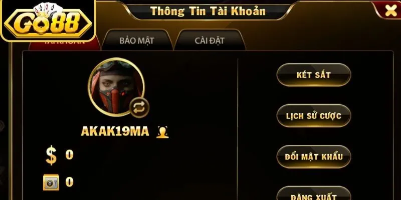 Cung cấp thông tin trung thực