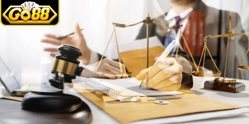 Miễn trừ trách nhiệm pháp lý