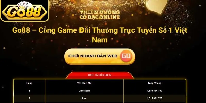 Go88 có bị bắt không dưới góc nhìn pháp lý hiện nay