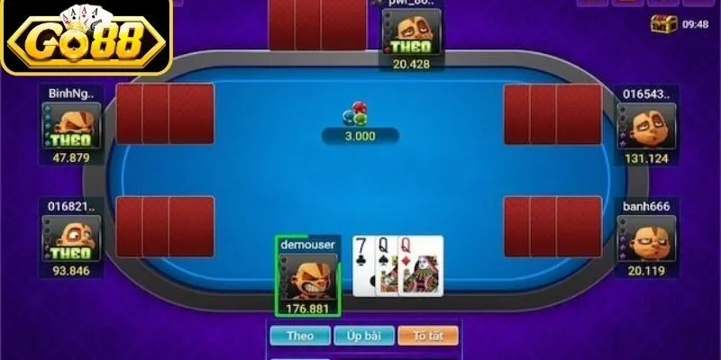 Mẹo chơi liêng hỗ trợ tăng khả năng giành chiến thắng