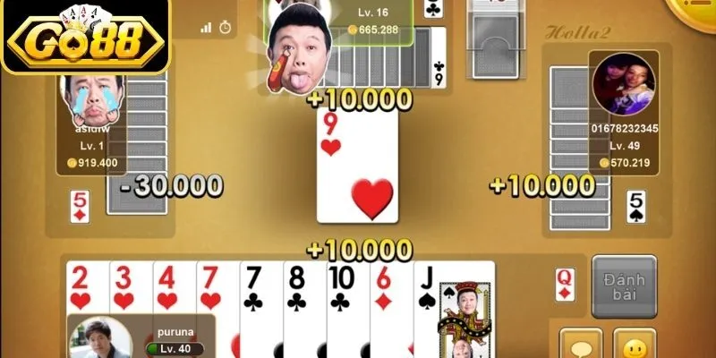 Cách hiểu luật và cơ chế vận hành phỏm