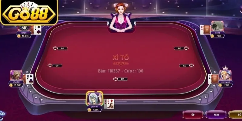 Hiểu đúng về sức hút của xì tố trong nền tảng hiện đại