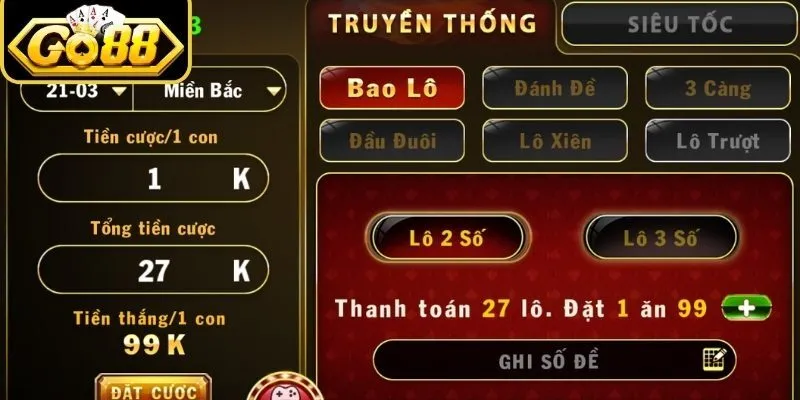 Những yếu tố độc đáo