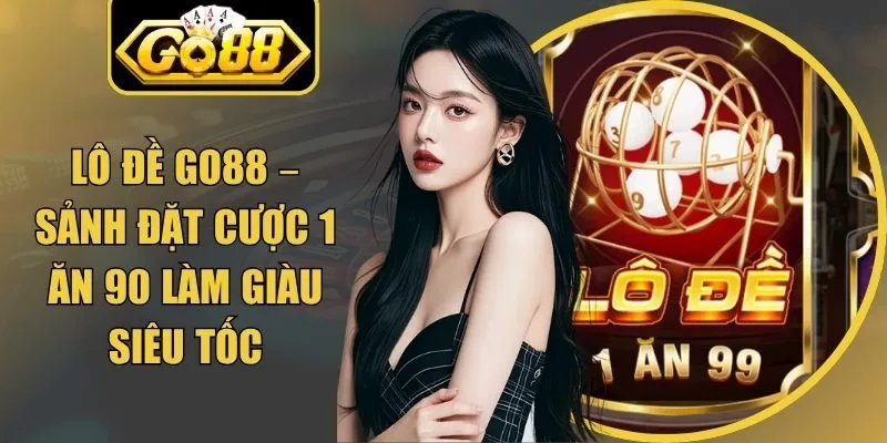 Lô Đề Go88
