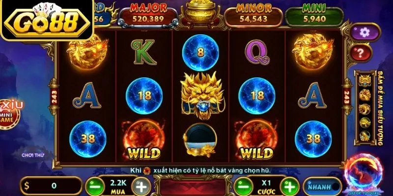 Chiến lược tiếp cận