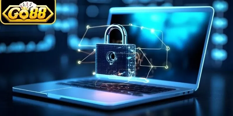 Quyền lợi trong việc bảo mật thông tin tài khoản