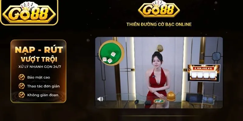 Cách tiếp cận link tải Go88 APK / iOS an toàn và chính xác