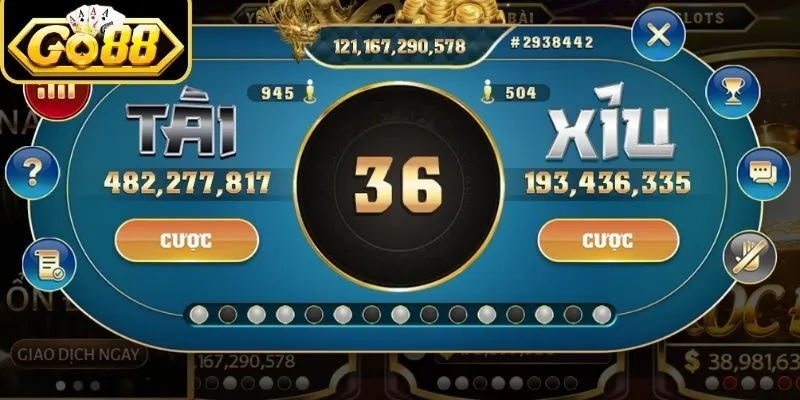 Loại hình 3D truyền thống