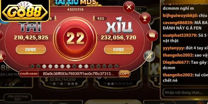 Những tiện ích hỗ trợ người tham gia trải nghiệm