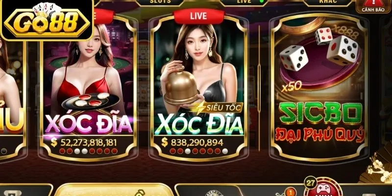 Đa dạng phiên bản phù hợp